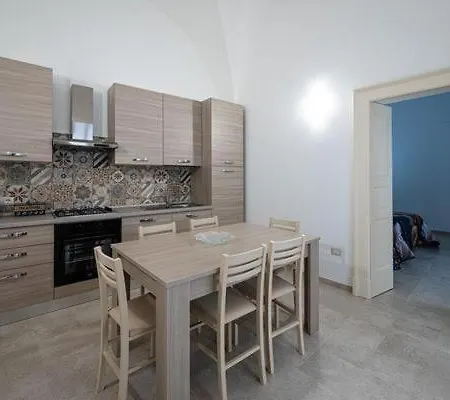 Moonlight * Martina Franca