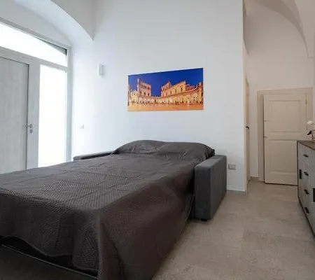 Moonlight Apartament *