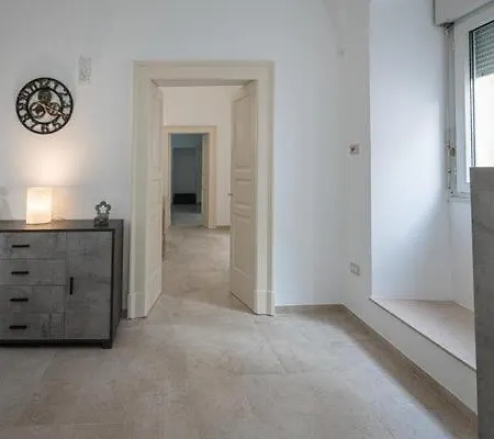 Moonlight Apartament