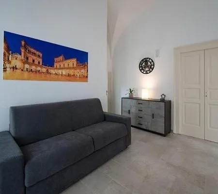 Apartment Moonlight Martina Franca